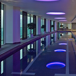 Intercontinental Residence Suites Dubai Festival City By Ihg